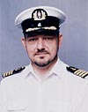 Capt. Juraj Boroš